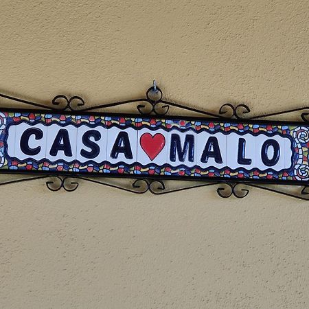 Casa Malo' Villa Ovile la Marinella Exterior photo
