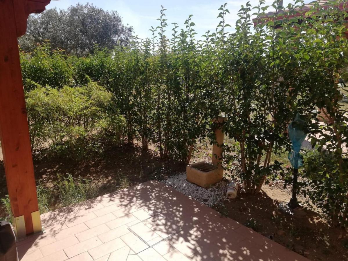 Casa Malo' Villa Ovile la Marinella Exterior photo