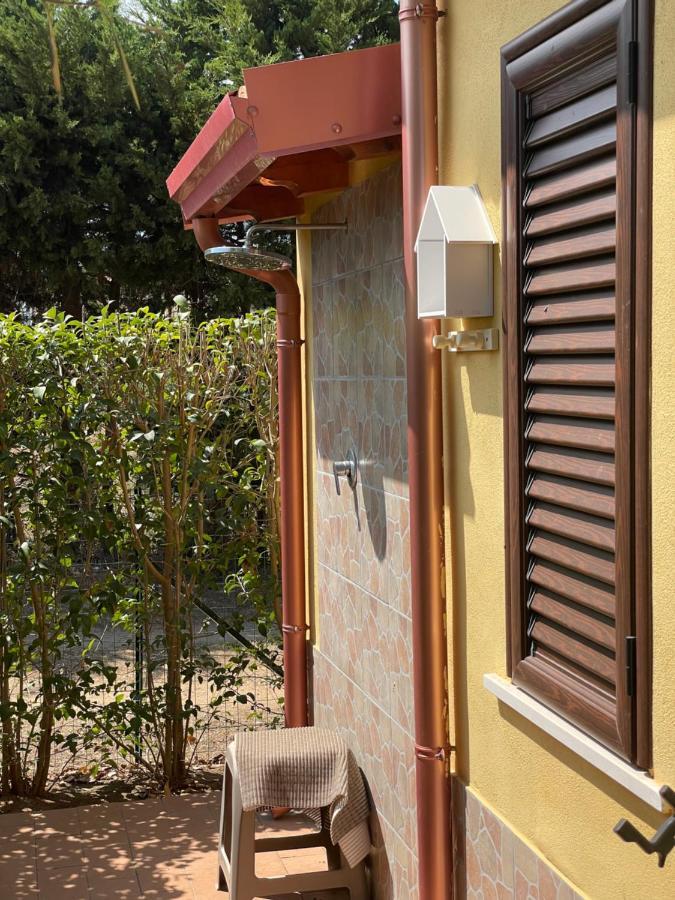 Casa Malo' Villa Ovile la Marinella Exterior photo